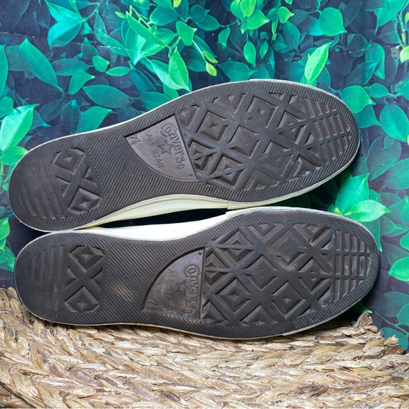 Converse ctas low beige 70 - Picture 7 of 7